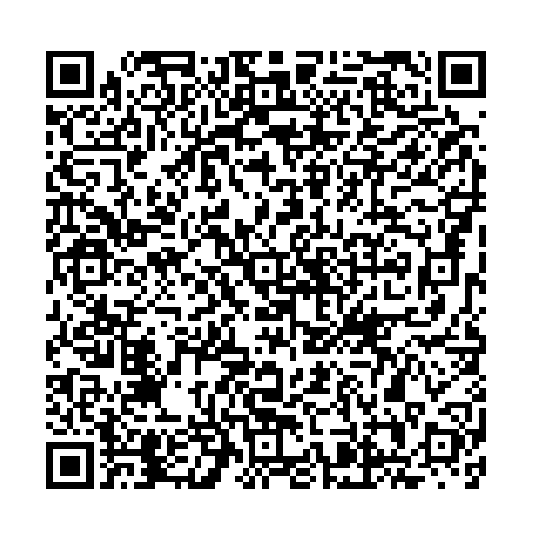QR kód - Tomáš Mastiliak